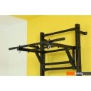 Детские спортивные комплексы и игровые площадки Romana 11.05.04 (черный)