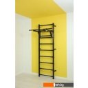 Детские спортивные комплексы и игровые площадки Romana 11.05.04 (черный)