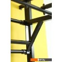 Детские спортивные комплексы и игровые площадки Romana 11.05.04 (черный)