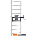 Детские спортивные комплексы и игровые площадки DSK 11.05.08 (черный)