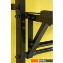 Детские спортивные комплексы и игровые площадки DSK 11.05.08 (черный)