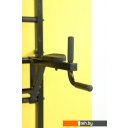 Детские спортивные комплексы и игровые площадки DSK 11.05.08 (черный)