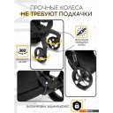 Детские коляски и аксессуары Amarobaby Tutum (2 в 1, бежевый)