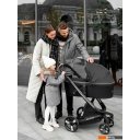Детские коляски и аксессуары Amarobaby Tutum (2 в 1, бежевый)