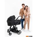 Детские коляски и аксессуары Amarobaby Tutum (2 в 1, бежевый)