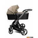 Детские коляски и аксессуары Amarobaby Tutum (2 в 1, бежевый)