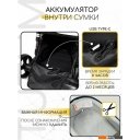 Детские коляски и аксессуары Amarobaby Tutum (2 в 1, бежевый)