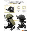 Детские коляски и аксессуары Amarobaby Tutum (2 в 1, бежевый)