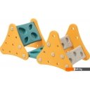 Детские спортивные комплексы и игровые площадки Sundays Скалолаз B60026 (оранжевый)