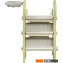 Детские спортивные комплексы и игровые площадки Sundays Баскетбол B60021 (зеленый)