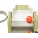 Детские спортивные комплексы и игровые площадки Sundays Баскетбол B60021 (зеленый)