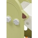 Детские спортивные комплексы и игровые площадки Sundays Баскетбол B60021 (зеленый)