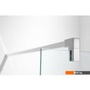 Душевые кабины Adema Реген Хром-100