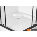 Душевые кабины Saniteco SN-902B 90x90