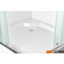 Душевые кабины Saniteco SN-902W 90x90