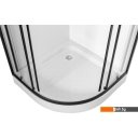 Душевые кабины Saniteco SN-801B 80x80