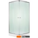 Душевые кабины Saniteco SN-390W 90x90