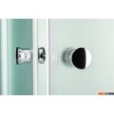 Душевые кабины Saniteco SN-310W 100x100