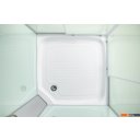 Душевые кабины Saniteco SN-310W 100x100