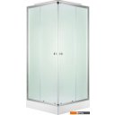 Душевые кабины Saniteco SN-310W 100x100