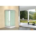 Душевые кабины Saniteco SN-310W 100x100