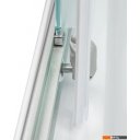 Душевые кабины Saniteco SN-310W 100x100