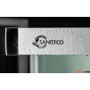Душевые кабины Saniteco SN-310W 100x100
