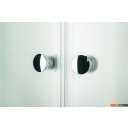 Душевые кабины Saniteco SN-801W 80x80