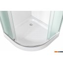 Душевые кабины Saniteco SN-801W 80x80