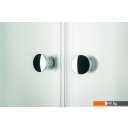 Душевые кабины Saniteco SN-801W 80x80