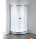 Душевые кабины Saniteco SN-801W 80x80