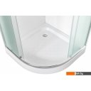 Душевые кабины Saniteco SN-1001W 100x100