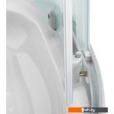 Душевые кабины Saniteco SN-1001W 100x100