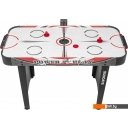 Аэрохоккей, настольный футбол, мини-бильярд Sundays SUA-4824WM