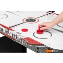 Аэрохоккей, настольный футбол, мини-бильярд Sundays SUA-4824WM