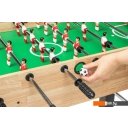 Аэрохоккей, настольный футбол, мини-бильярд Sundays SUA-4824X