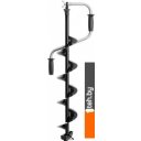 Ледобуры для рыбалки Тонар Торнадо-М2 ф150 (правое)