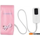 Массажеры и массажные кресла Calmer K-0603283201B (розовый)