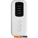 Массажеры и массажные кресла Calmer K-0603283201B (розовый)