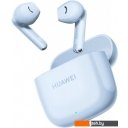Наушники и гарнитуры Huawei FreeBuds SE 2 (голубой, международная версия)