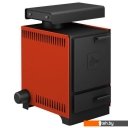 Отопительные котлы СТЭН mini 7 терракот