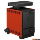 Отопительные котлы СТЭН mini 7 терракот