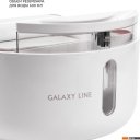 Пароочистители и отпариватели Galaxy Line GL6287 (пудровый)