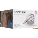 Пароочистители и отпариватели Galaxy Line GL6287 (пудровый)