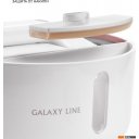 Пароочистители и отпариватели Galaxy Line GL6287 (пудровый)
