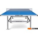 Теннисные столы Start Line City Outdoor 60-710 (с сеткой, синий)