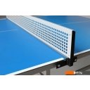 Теннисные столы Start Line City Outdoor 60-710 (с сеткой, синий)
