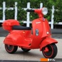 Детские электромобили Sundays LS9968 (красный)