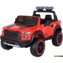 Детские электромобили Sundays Power LS150-F (красный)