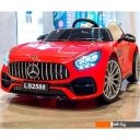 Детские электромобили Sundays LS2588 (красный)